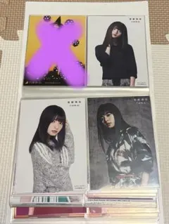 乃木坂46 齋藤飛鳥　生写真　8枚