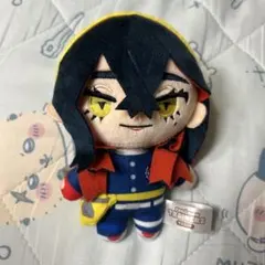 ポケモンセンター　マスコット POKÉMON TRAINERS ゼイユぬいぐるみ マスコット POKÉMON TRAINERS ゼイユ ｜【公式】ポケモン