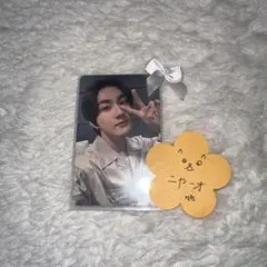 2025年最新】enhypen 京セラ fcトレカの人気アイテム - メルカリ