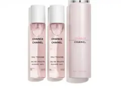 2025年最新】chanel サンプルセット チャンスの人気アイテム