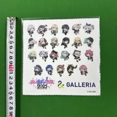 ぶいすぽっ！フェス オリジナルクリーナークロス