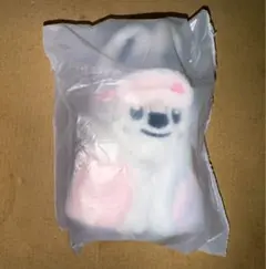 straykids 6期　ペンミ 韓国　10cmぬいぐるみ　バンチャン