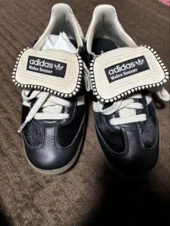 adidas Hales Bonner ブラック/ホワイト Adidas x Wales Bonner スニーカー | ブラック | FARFETCH JP