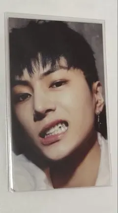 ENHYPEN manifesto day1 ジェイ ユニバ ラキドロ トレカ