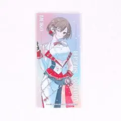 プロセカ MEIKO クリアしおり 特典 ❣️同封で150円引き