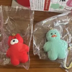 mojojojo Figure Mascot Vol.2