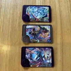 ポケモンフレンダ トレーディングカードセット④