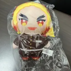 【新品未使用】煉獄杏寿郎 鬼滅の刃 かぷっこふれんず2