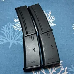 2026年最新】マルイmp7マガジンの人気アイテム - メルカリ