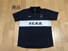 Bristol ブラック ポロシャツ Sサイズ SOPH. | F.C.Real Bristol