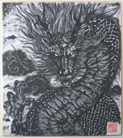 太田螢一 Keiichi Ohta 感電！電気魚 A.P 直筆サイン 額装 - メルカリ