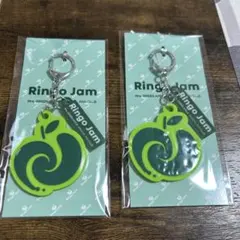 未開封 Mrs. GREEN APPLE キーホルダー