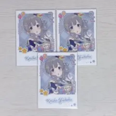 シャニマス フォトカ 霧子