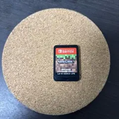Minecraft Nintendo Switch ソフト