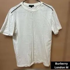 BURBERRY LONDON（バーバリーロンドン）半袖Tシャツ　Mのサムネイル