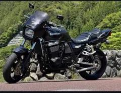 カワサキ gpz900r 平成8年 zx900a 走行78043km セル始動 - メルカリ