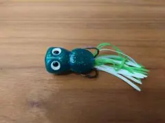 新品　ズィール　ZEAL　CHIMA CHIMA CUSTOM FROG ZEAL／ズイールカスタムフロッグCUSTOM FROG全6種セット静岡