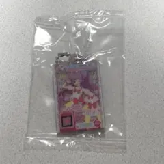 アイカツ！プリパラ だれでもアクリルチャーム1 真中らぁら