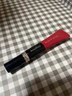 マキアージュ　ドラマティックリップティント　RD302