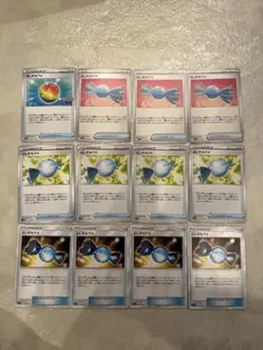 ポケモンカード　ふしぎなアメ　まとめ売り