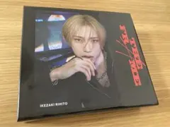 INI 池﨑理人 THE FRAME ユニバ収納BOX