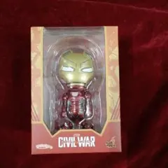 ★　コスベイビー　アイアンマン　ホットトイズ
