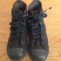 ２１cm　CONVERSEハイカット スニーカー