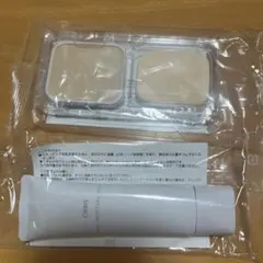 ORBIS カシミヤフィットファンデーション 02 スキンモイスチャーベースのサムネイル