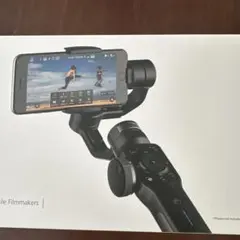 Zhiyun Smooth 4 3軸スマートフォンジンバルのサムネイル