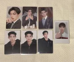 &TEAM JOトレカ　セット