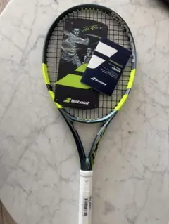 Babolat Pure Aero 100 G2 - メルカリ