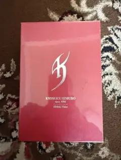 KYOUSUKE HIMURO アルバムポスター I・DÉ・A - メルカリ