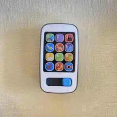 Fisher-Price スマートフォン 知育玩具のサムネイル