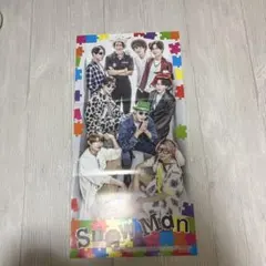 Snow Man SixTONES ポスター