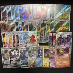 ポケモンカード　ポケカ　CHR AR 25thプロモ　まとめ売り ポケカ AR、CHR、プロモ100枚まとめ売り - メルカリ