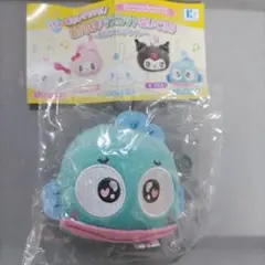 サンリオキャラクターズ 音がなる♪マスコットぬいぐるみ～エモキュン～ハンギョドン