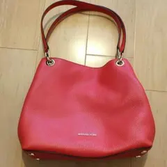 MICHAEL KORS ハンドバッグ