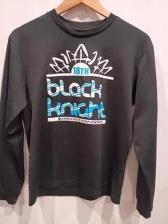 ブラックナイト