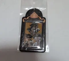 ツイステ　サバナクロー寮　カードホルダー＆カードセット