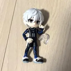 ブルーロック　凪誠士郎　フィギュア　PalVerse パルバース