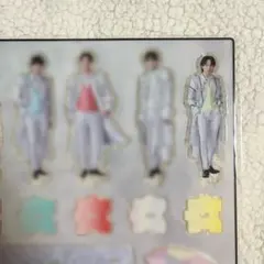 M!LK 吉田仁人 Jewel アクリルスタンド