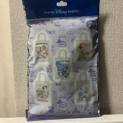 東京ディズニーリゾート トートバッグ トゥーンタウン