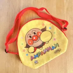 アンパンマン 保冷バッグ