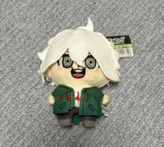 家庭教師ヒットマンreborn! にとたん ぬいぐるみキーホルダー 笹川了平