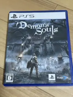 デモンズソウル Demon's Souls