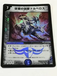 2025年最新】従獄の凶獣ドルベロスの人気アイテム - メルカリ