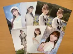 niziu ミイヒ　ラントレ