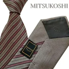 シルク100% ネクタイ