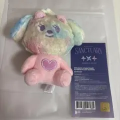 レインボープルバトゥ　バムグッ