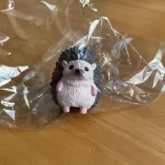 虚無。肆　ハリネズミのサムネイル